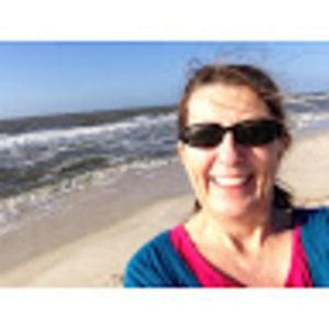 Meet your Posher, Patty